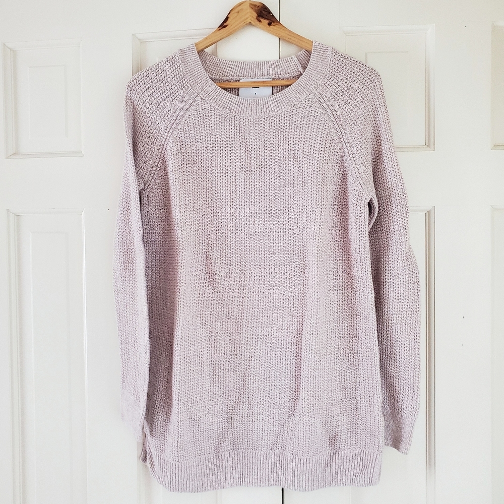 Old Navy Maternity Sweater Tunic